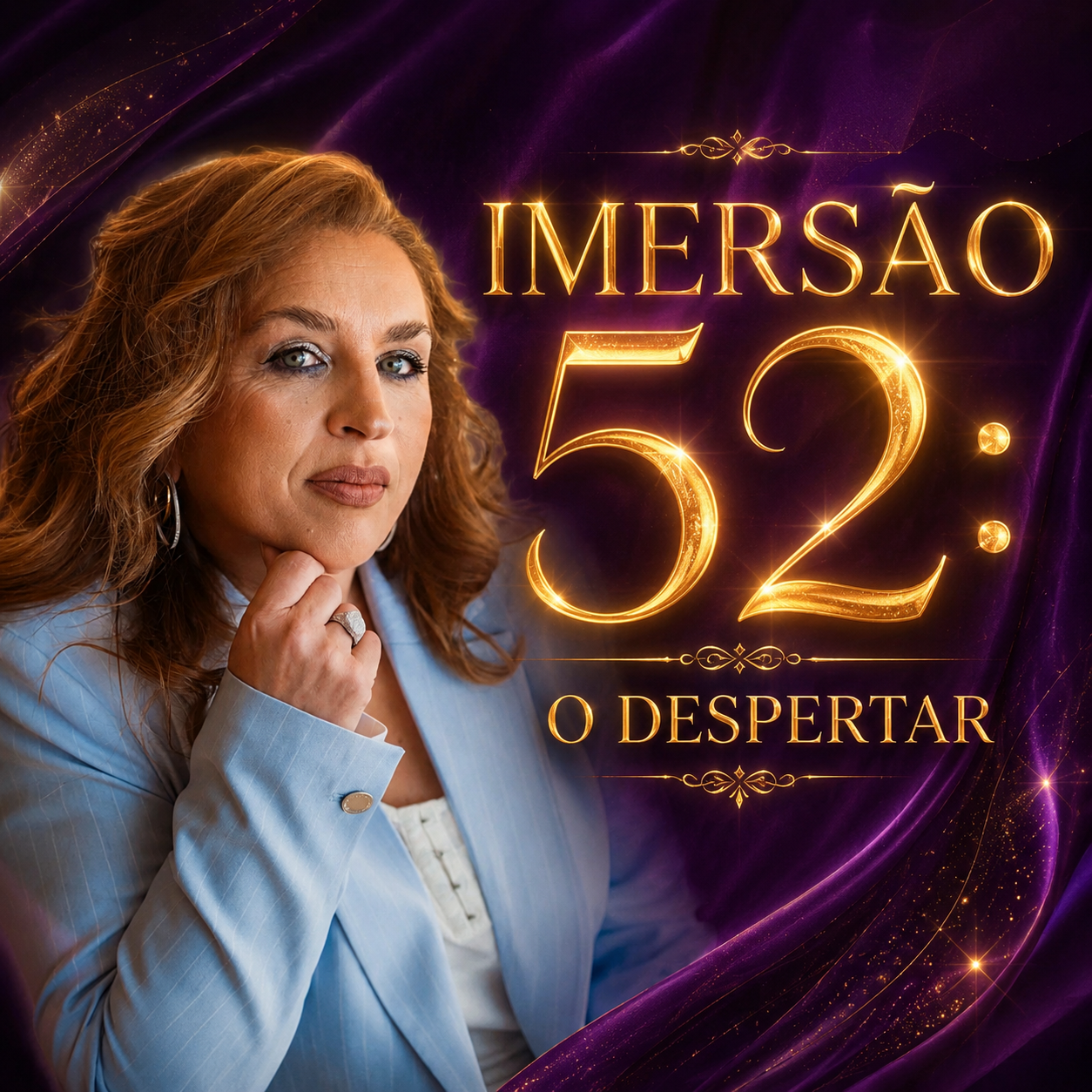 Imersão 52: O Despertar