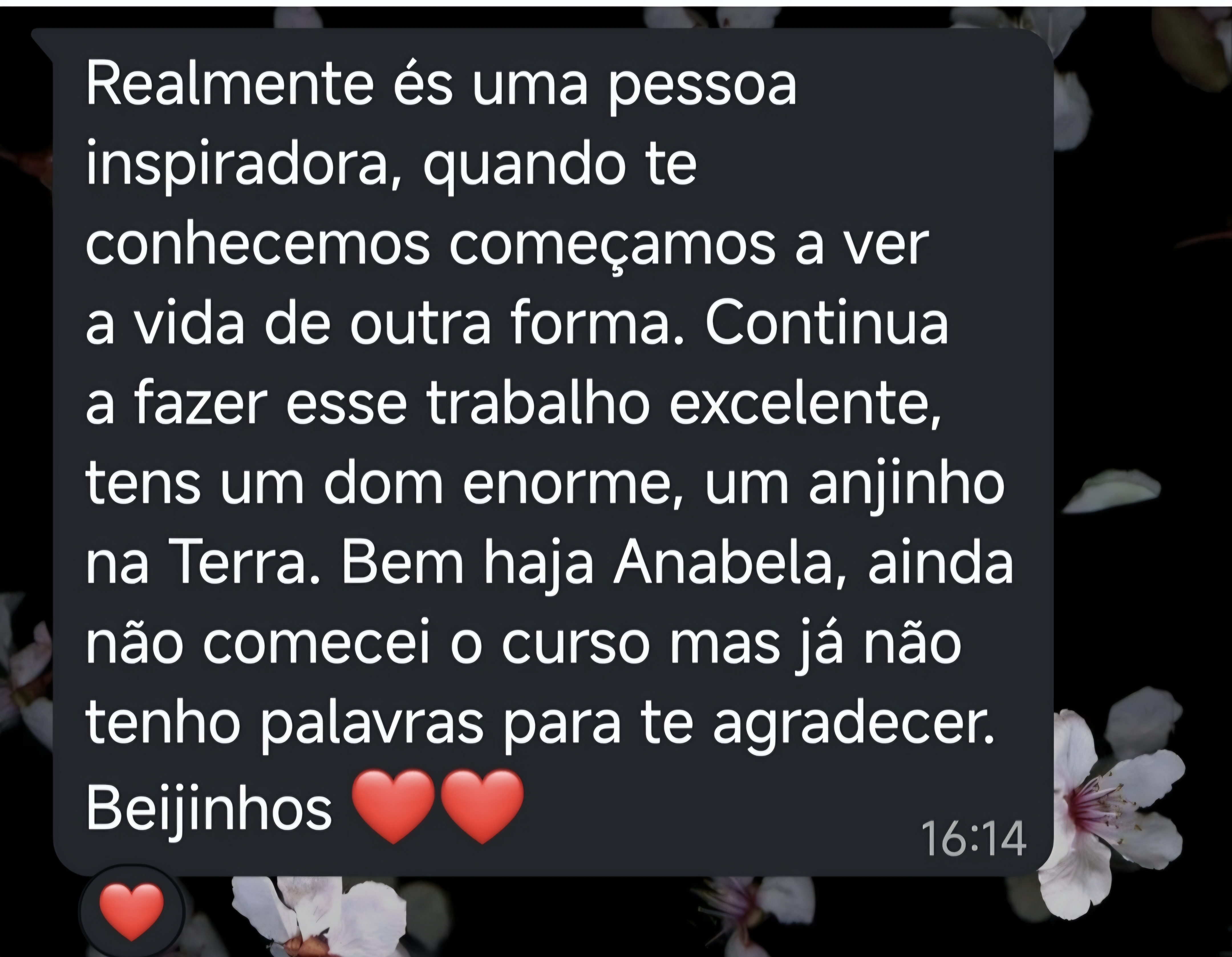 Resultado Reprogramação